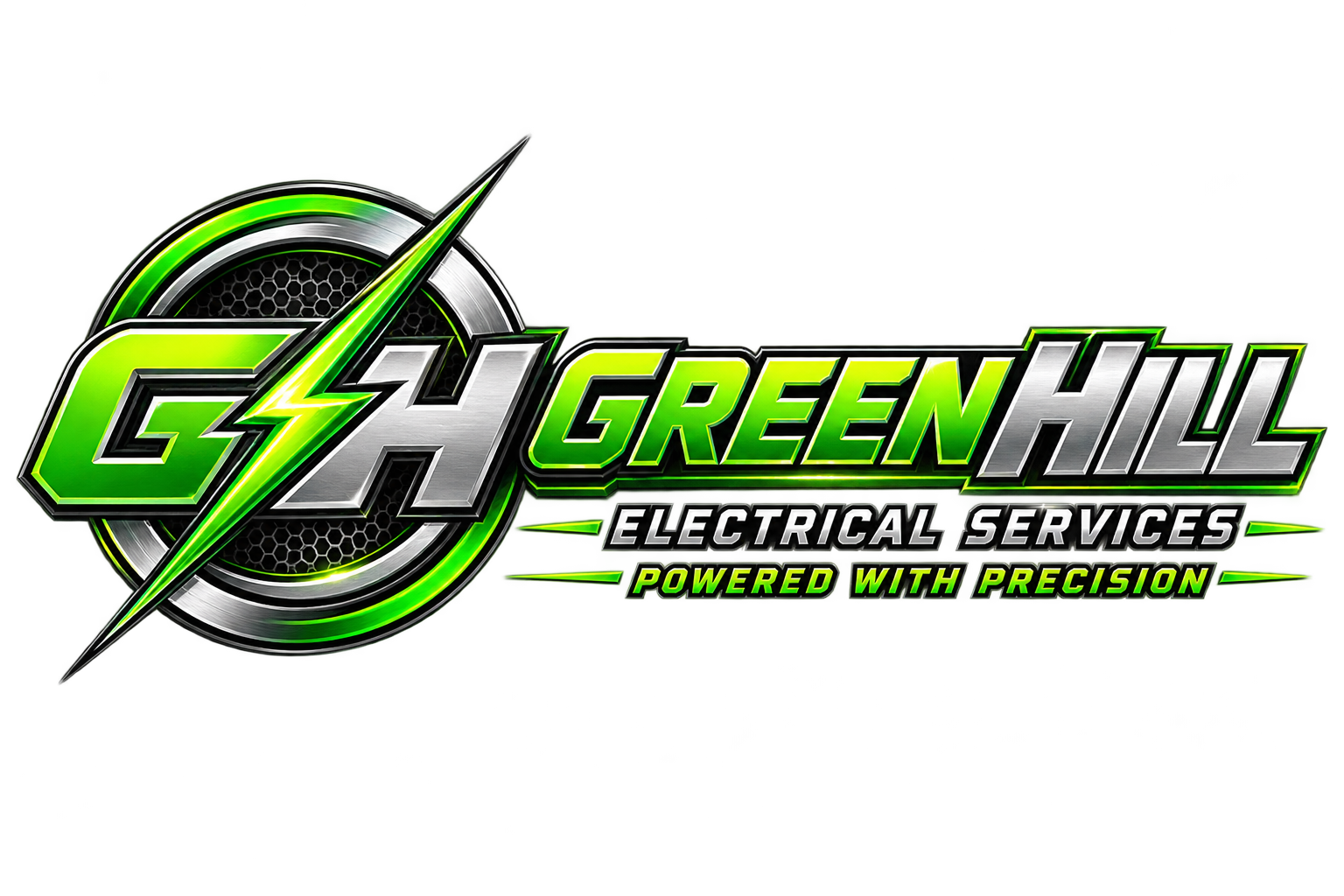 Green Hill Electrical Services — Powered With Precision