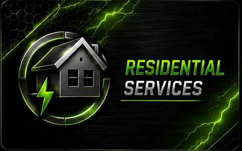 Residential electrical services